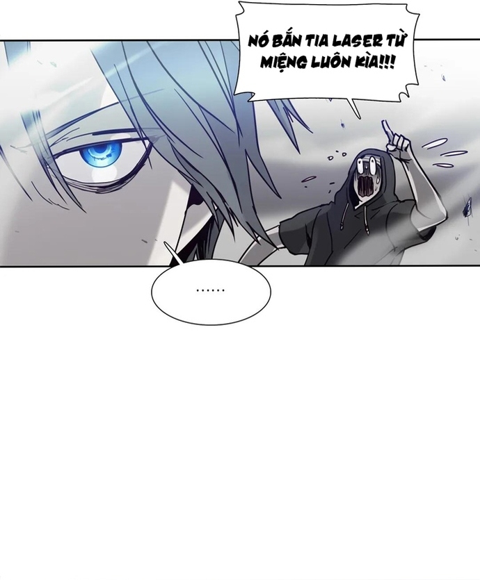 Mật Mã Không Xác Định Chapter 11 - Trang 2