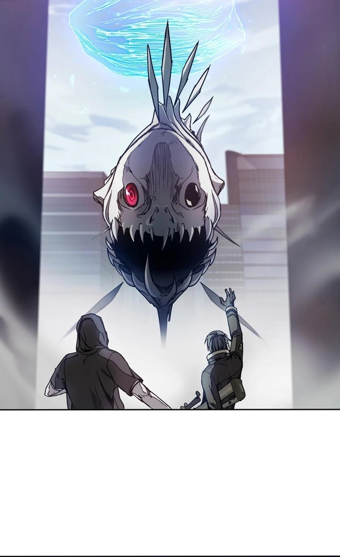 Mật Mã Không Xác Định Chapter 11 - Trang 2