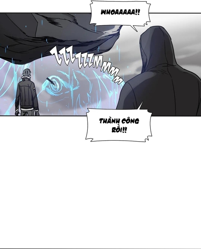 Mật Mã Không Xác Định Chapter 11 - Trang 2