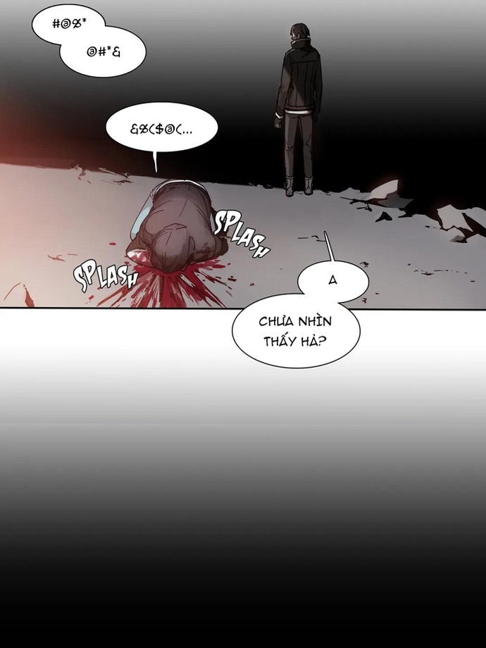 Mật Mã Không Xác Định Chapter 11 - Trang 2