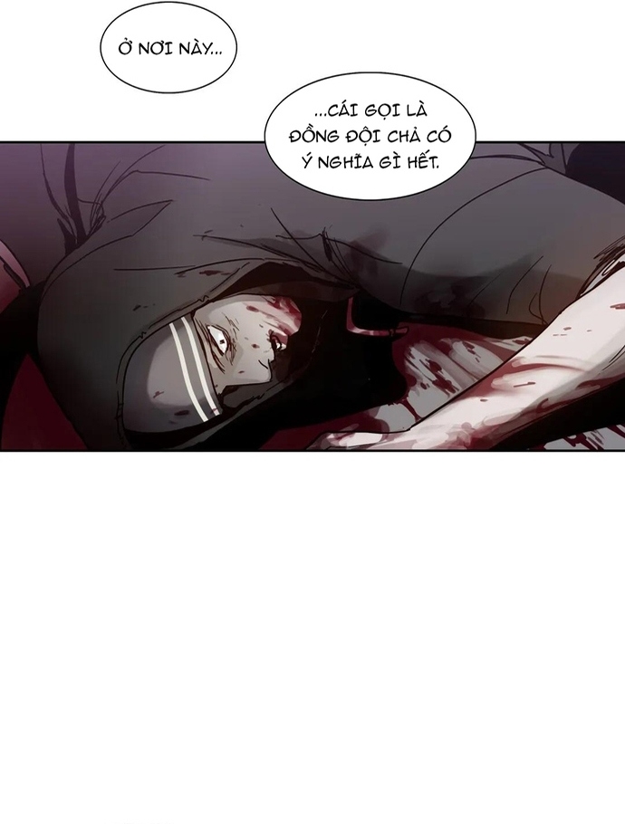 Mật Mã Không Xác Định Chapter 11 - Trang 2