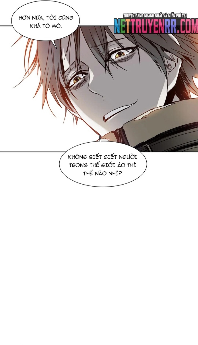 Mật Mã Không Xác Định Chapter 11 - Trang 2