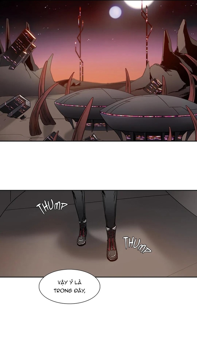Mật Mã Không Xác Định Chapter 11 - Trang 2
