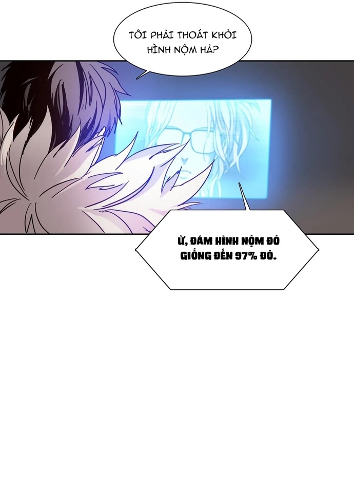 Mật Mã Không Xác Định Chapter 11 - Trang 2