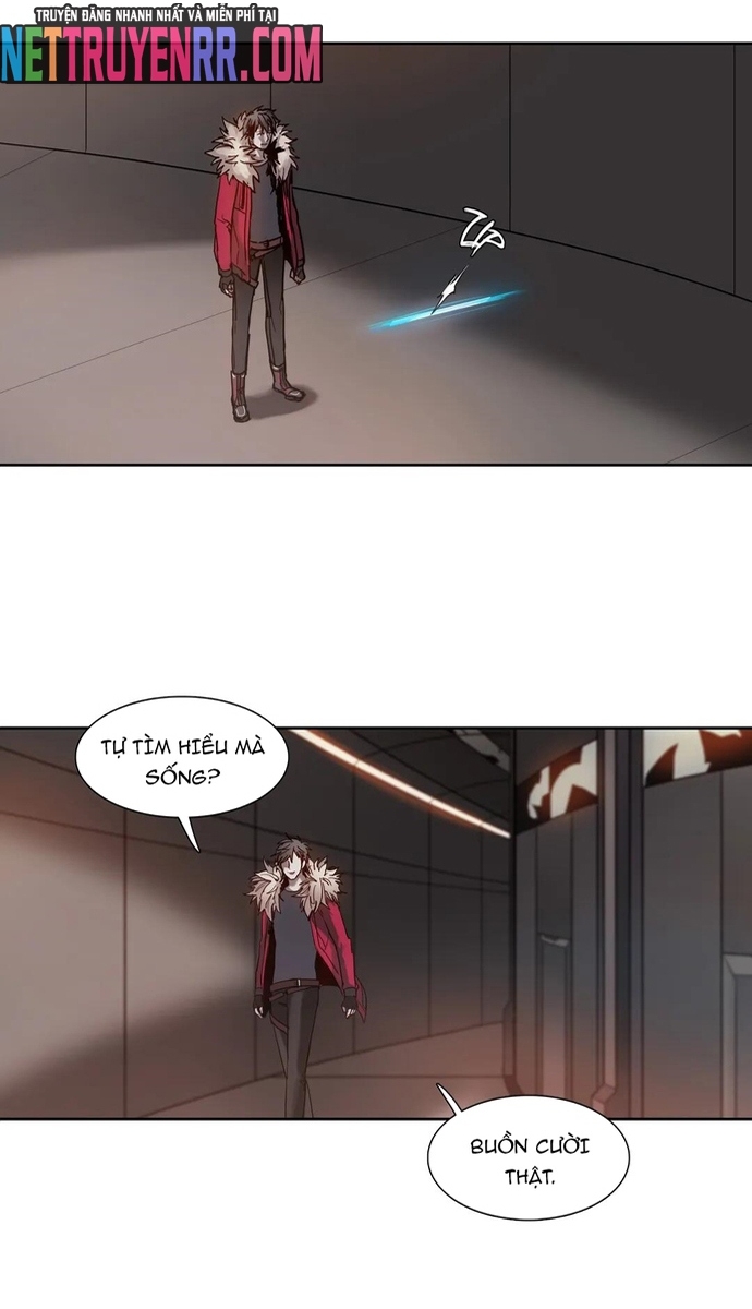 Mật Mã Không Xác Định Chapter 11 - Trang 2