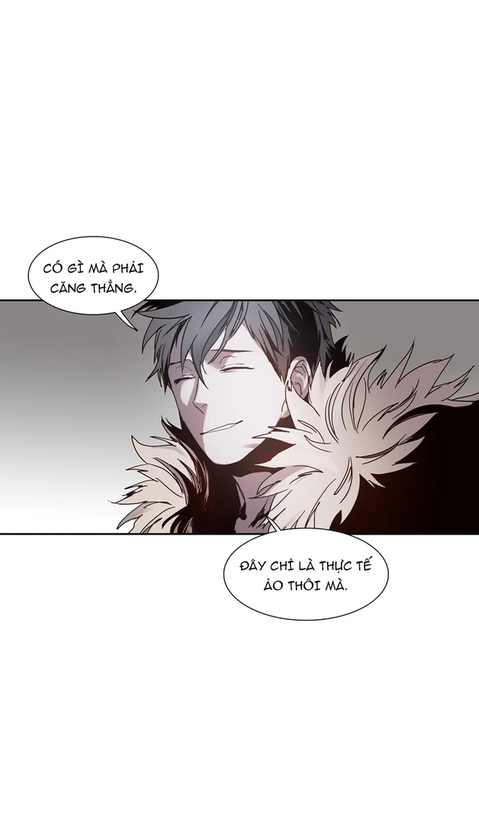 Mật Mã Không Xác Định Chapter 11 - Trang 2