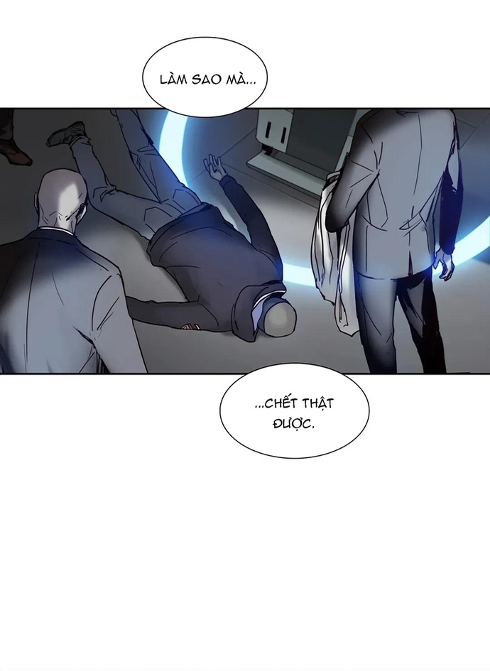 Mật Mã Không Xác Định Chapter 11 - Trang 2