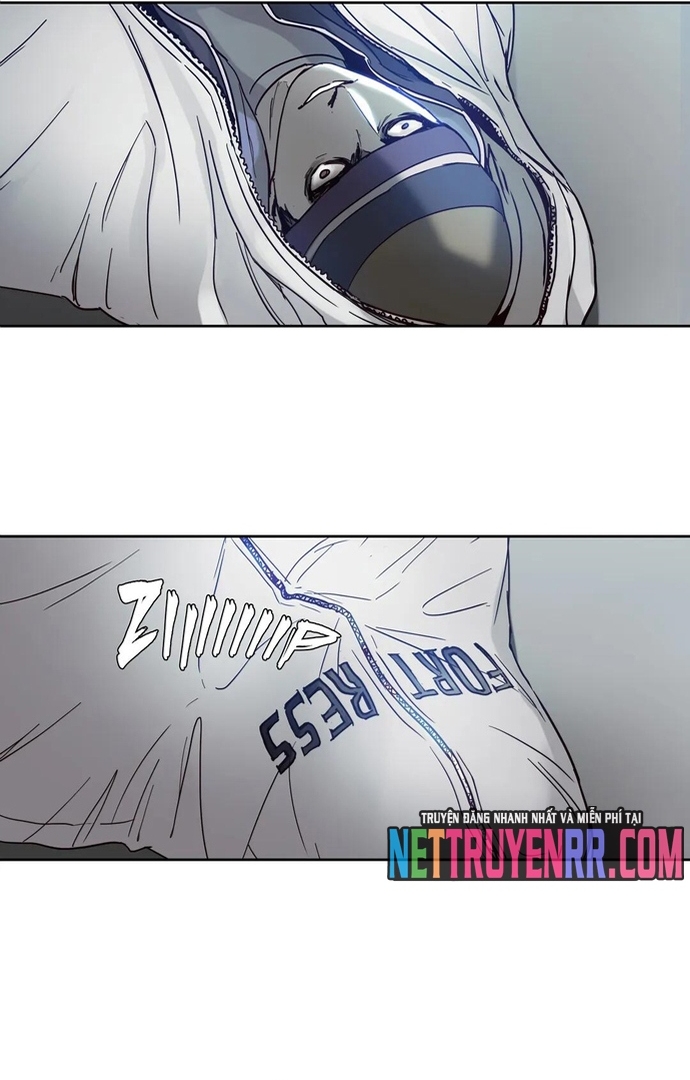 Mật Mã Không Xác Định Chapter 11 - Trang 2