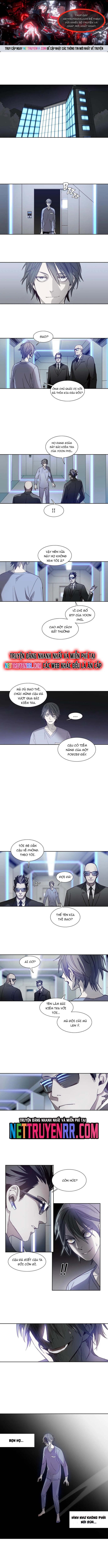 Mật Mã Không Xác Định Chapter 12 - Trang 2
