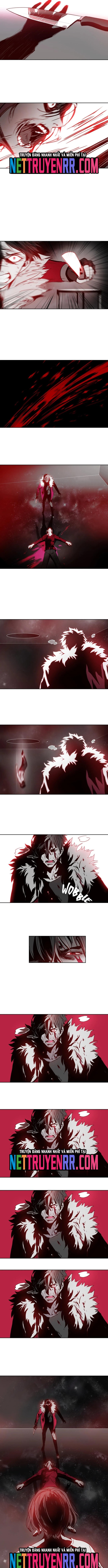Mật Mã Không Xác Định Chapter 12 - Trang 2