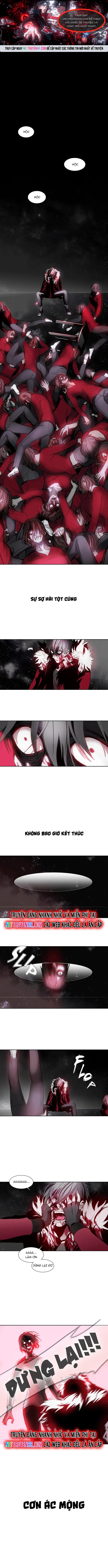 Mật Mã Không Xác Định Chapter 13 - Trang 2