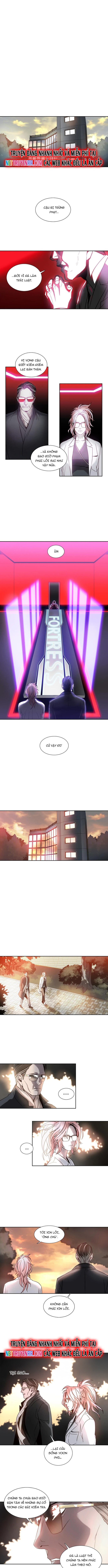 Mật Mã Không Xác Định Chapter 13 - Trang 2