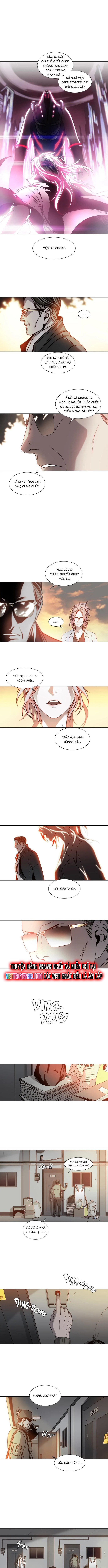 Mật Mã Không Xác Định Chapter 13 - Trang 2