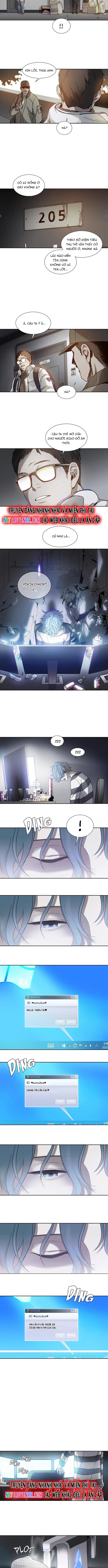 Mật Mã Không Xác Định Chapter 13 - Trang 2