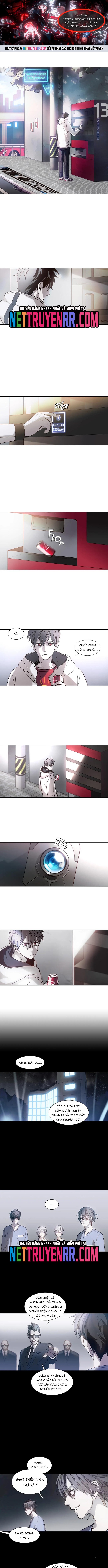 Mật Mã Không Xác Định Chapter 14 - Trang 2