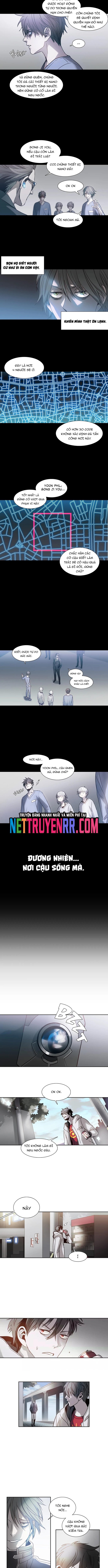 Mật Mã Không Xác Định Chapter 14 - Trang 2
