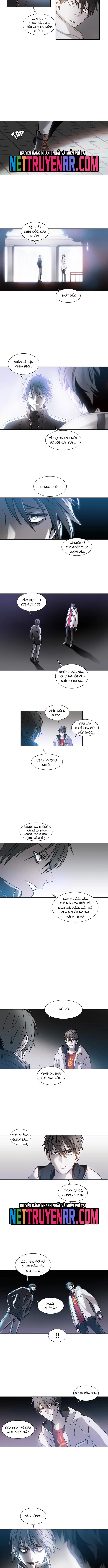 Mật Mã Không Xác Định Chapter 14 - Trang 2
