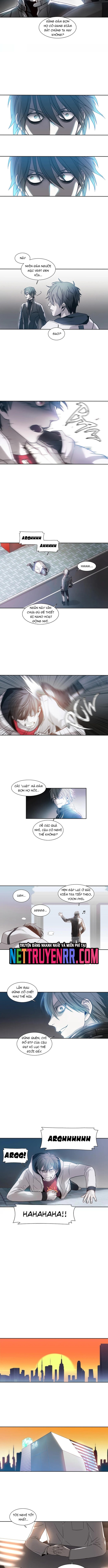 Mật Mã Không Xác Định Chapter 14 - Trang 2