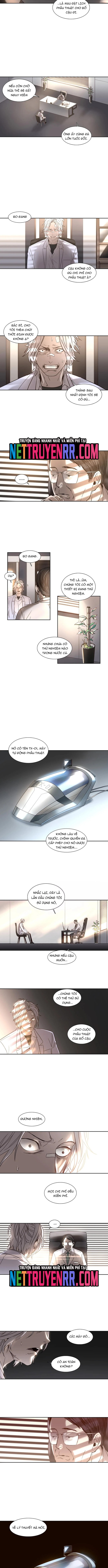 Mật Mã Không Xác Định Chapter 14 - Trang 2