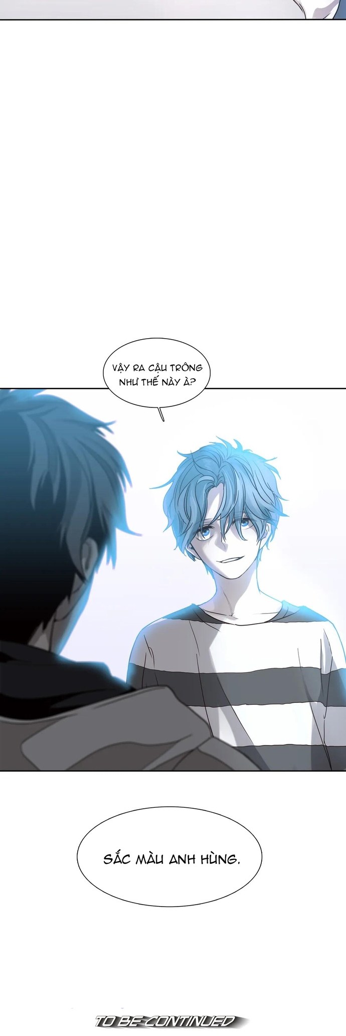 Mật Mã Không Xác Định Chapter 14 - Trang 2