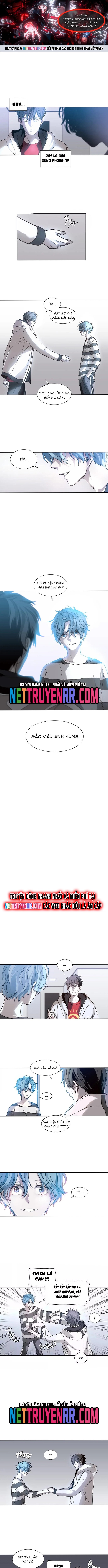 Mật Mã Không Xác Định Chapter 15 - Trang 2