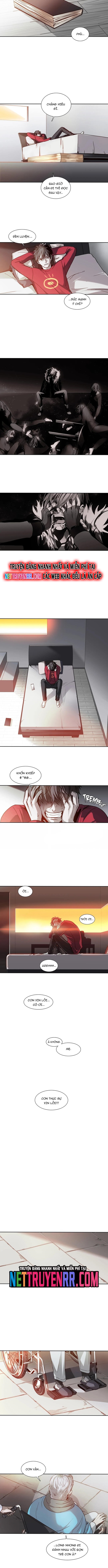 Mật Mã Không Xác Định Chapter 15 - Trang 2