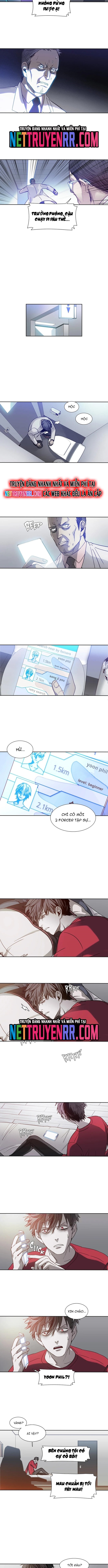 Mật Mã Không Xác Định Chapter 15 - Trang 2