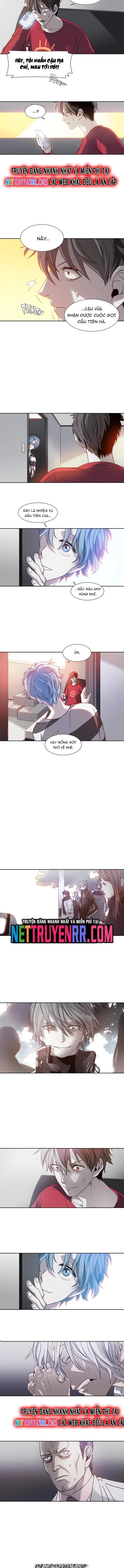 Mật Mã Không Xác Định Chapter 15 - Trang 2