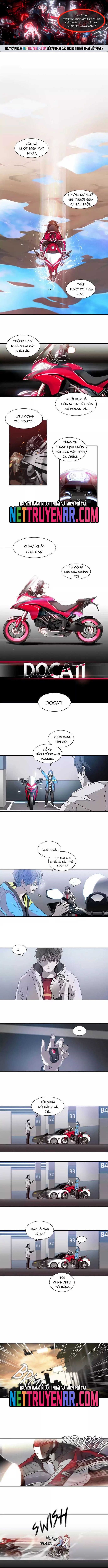 Mật Mã Không Xác Định Chapter 16 - Trang 2