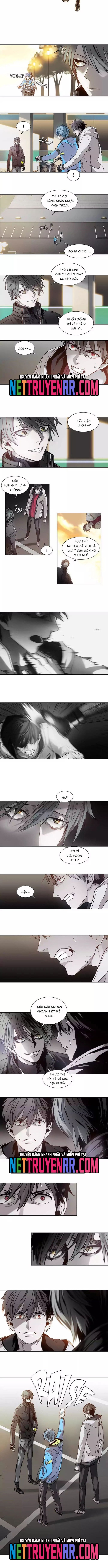 Mật Mã Không Xác Định Chapter 16 - Trang 2