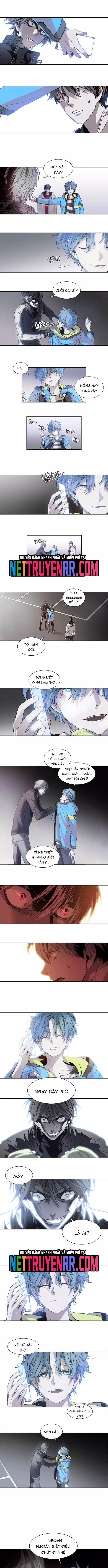 Mật Mã Không Xác Định Chapter 16 - Trang 2