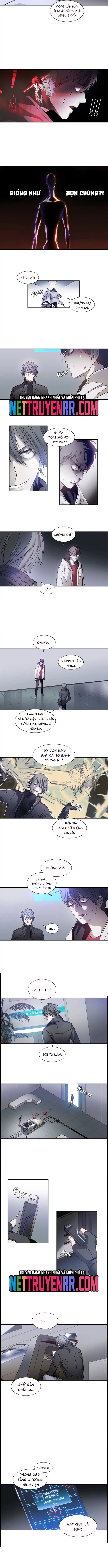 Mật Mã Không Xác Định Chapter 17 - Trang 2