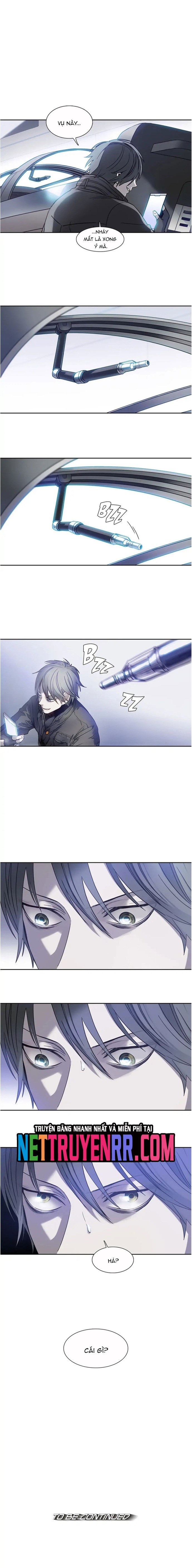 Mật Mã Không Xác Định Chapter 17 - Trang 2