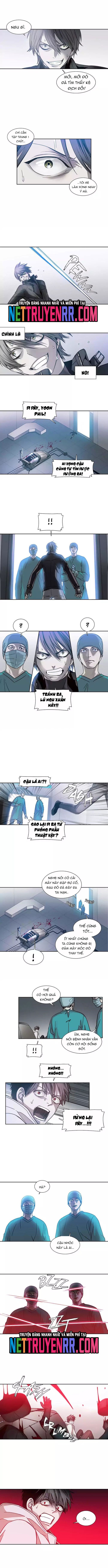 Mật Mã Không Xác Định Chapter 18 - Trang 2