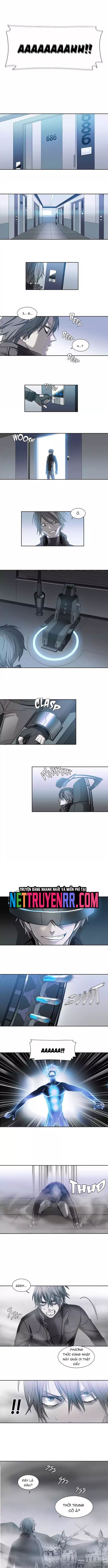 Mật Mã Không Xác Định Chapter 18 - Trang 2