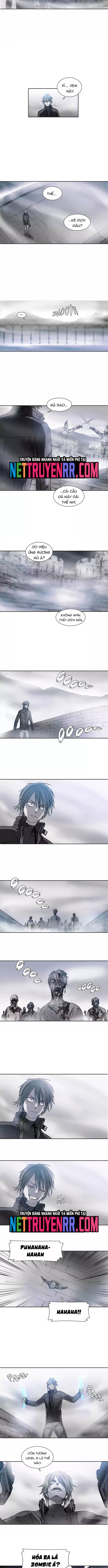 Mật Mã Không Xác Định Chapter 18 - Trang 2