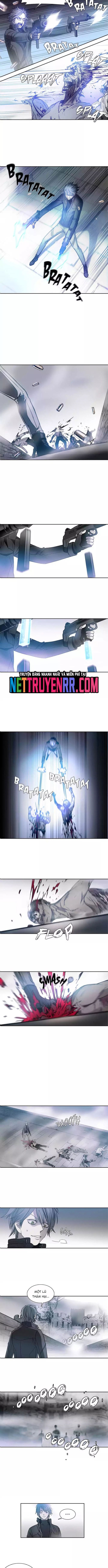 Mật Mã Không Xác Định Chapter 18 - Trang 2