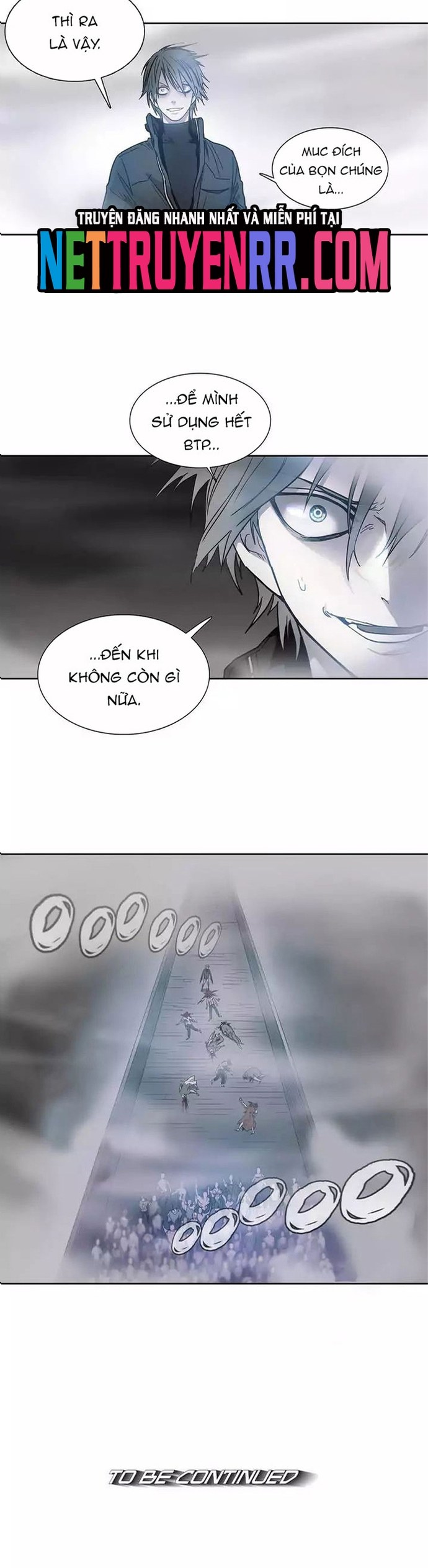 Mật Mã Không Xác Định Chapter 18 - Trang 2