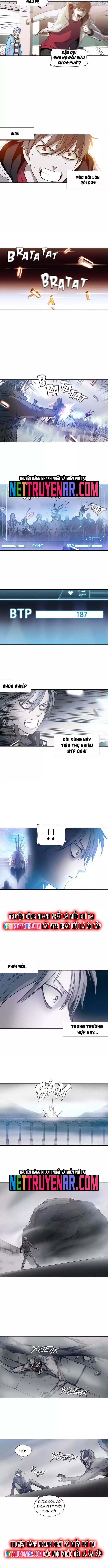Mật Mã Không Xác Định Chapter 19 - Trang 2