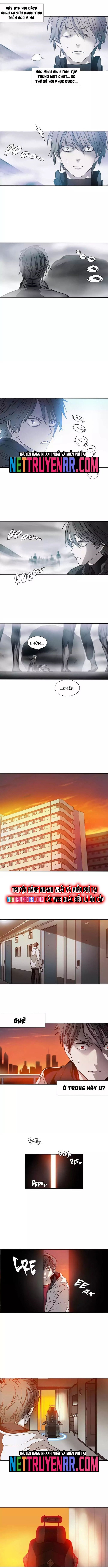 Mật Mã Không Xác Định Chapter 19 - Trang 2