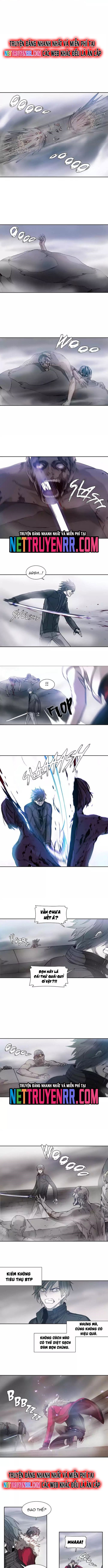 Mật Mã Không Xác Định Chapter 19 - Trang 2