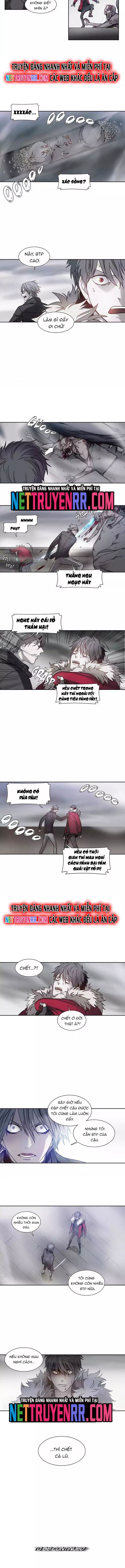Mật Mã Không Xác Định Chapter 19 - Trang 2