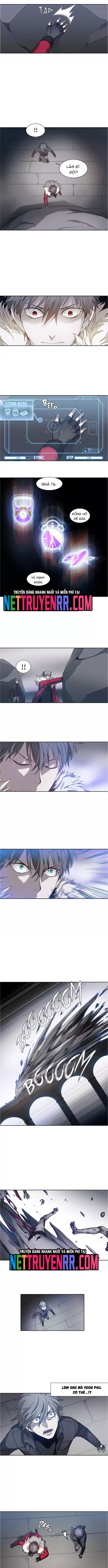 Mật Mã Không Xác Định Chapter 20 - Trang 2