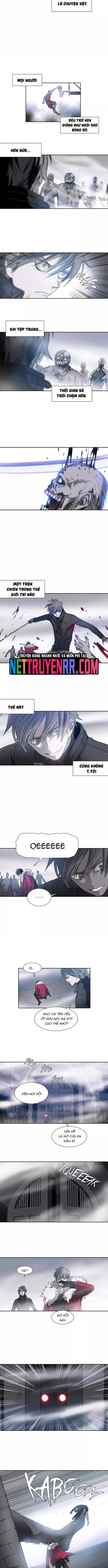 Mật Mã Không Xác Định Chapter 21 - Trang 2