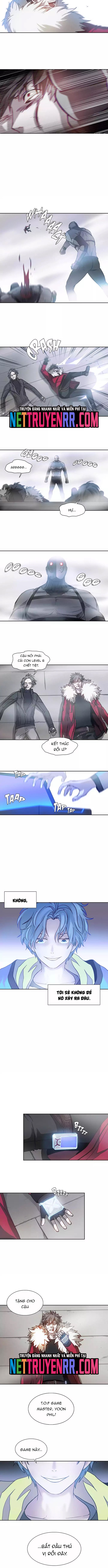 Mật Mã Không Xác Định Chapter 21 - Trang 2