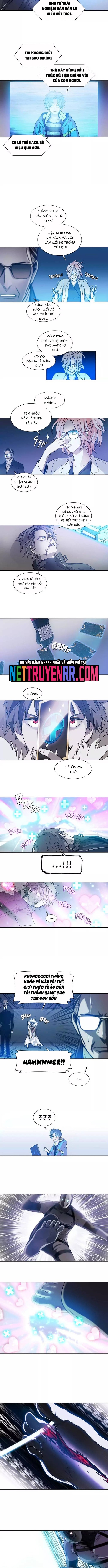 Mật Mã Không Xác Định Chapter 22 - Trang 2