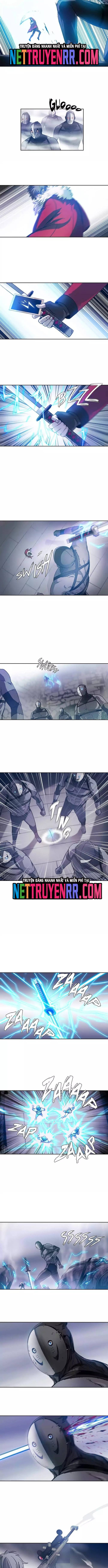 Mật Mã Không Xác Định Chapter 22 - Trang 2