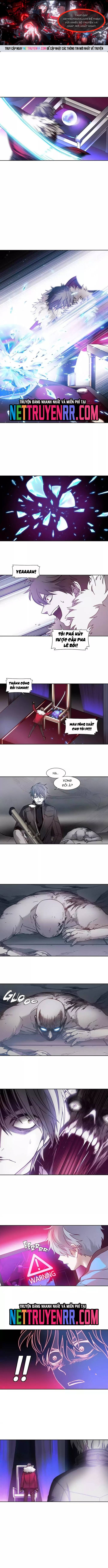Mật Mã Không Xác Định Chapter 23 - Trang 2