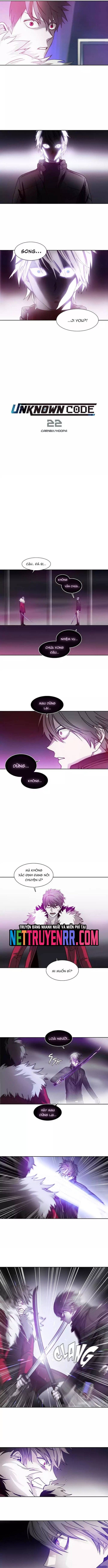 Mật Mã Không Xác Định Chapter 23 - Trang 2