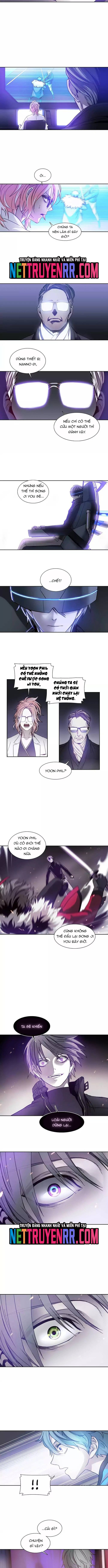 Mật Mã Không Xác Định Chapter 23 - Trang 2